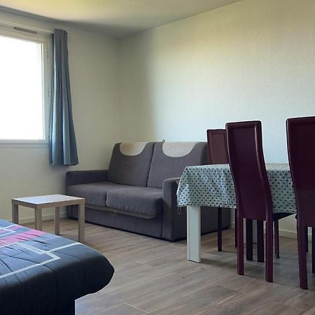 Appartement Futuroscope-P' Chasseneuil-du-Poitou Extérieur photo