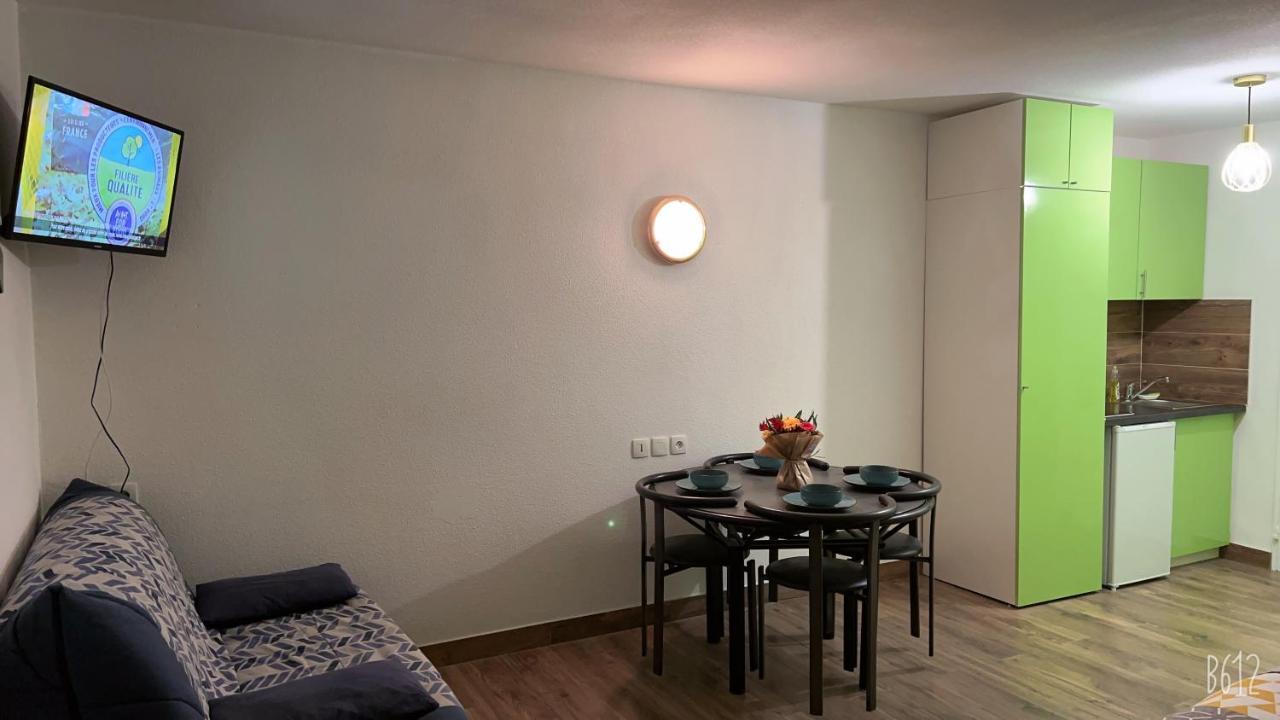 Appartement Futuroscope-P' Chasseneuil-du-Poitou Extérieur photo