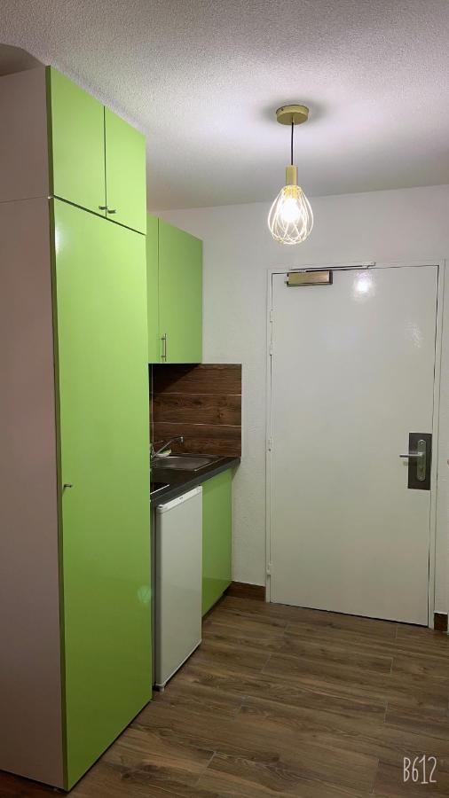 Appartement Futuroscope-P' Chasseneuil-du-Poitou Extérieur photo
