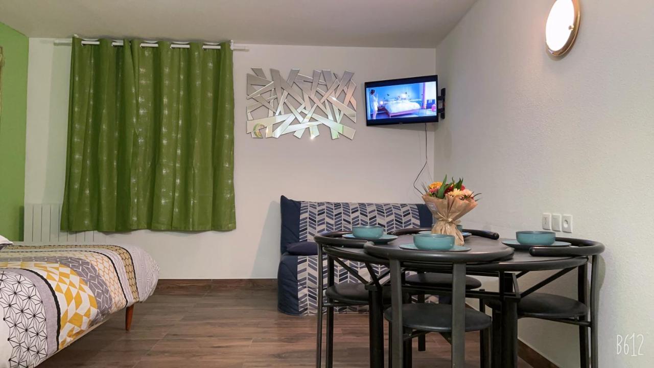Appartement Futuroscope-P' Chasseneuil-du-Poitou Extérieur photo