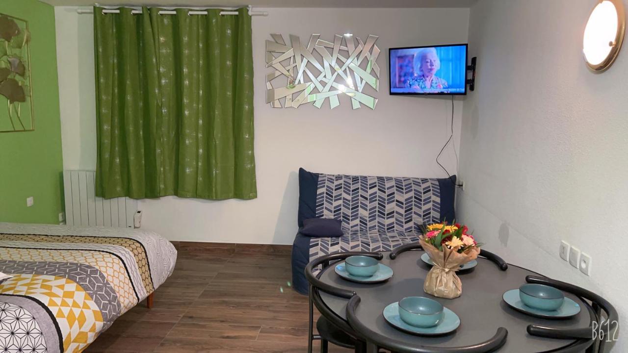 Appartement Futuroscope-P' Chasseneuil-du-Poitou Extérieur photo