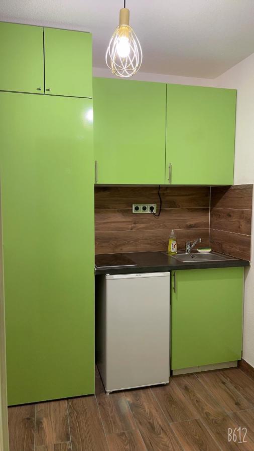 Appartement Futuroscope-P' Chasseneuil-du-Poitou Extérieur photo