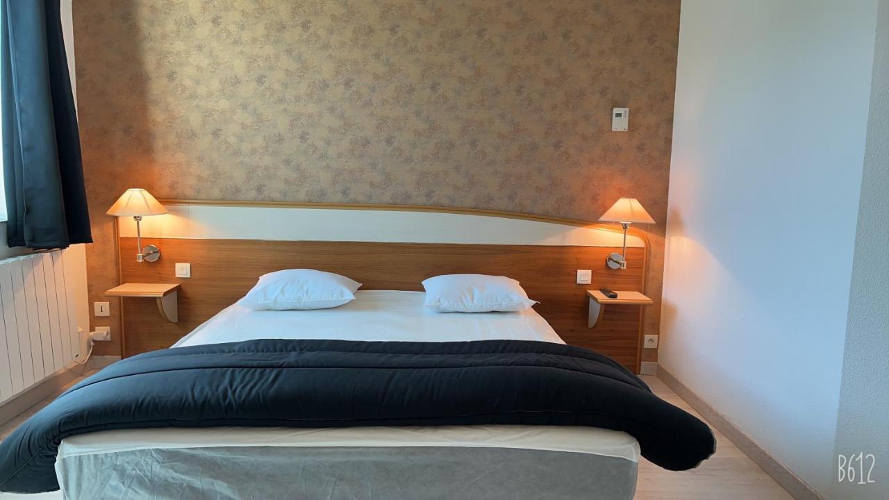 Appartement Futuroscope-P' Chasseneuil-du-Poitou Extérieur photo