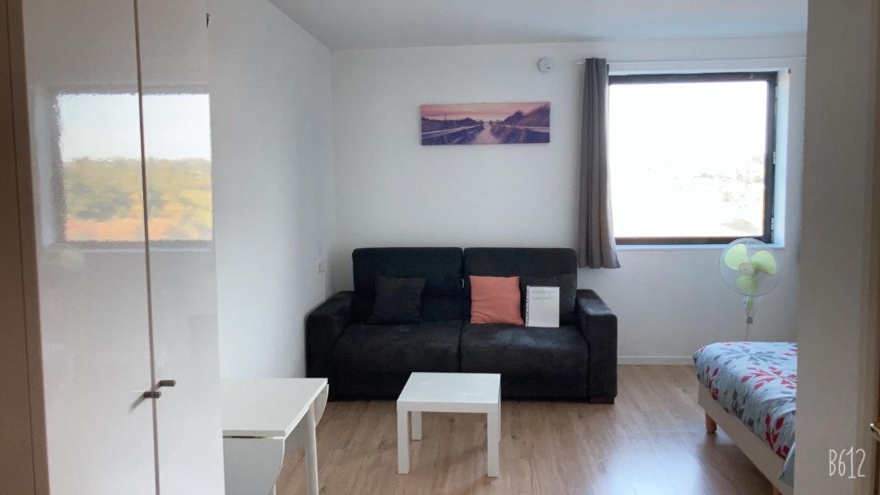 Appartement Futuroscope-P' Chasseneuil-du-Poitou Extérieur photo