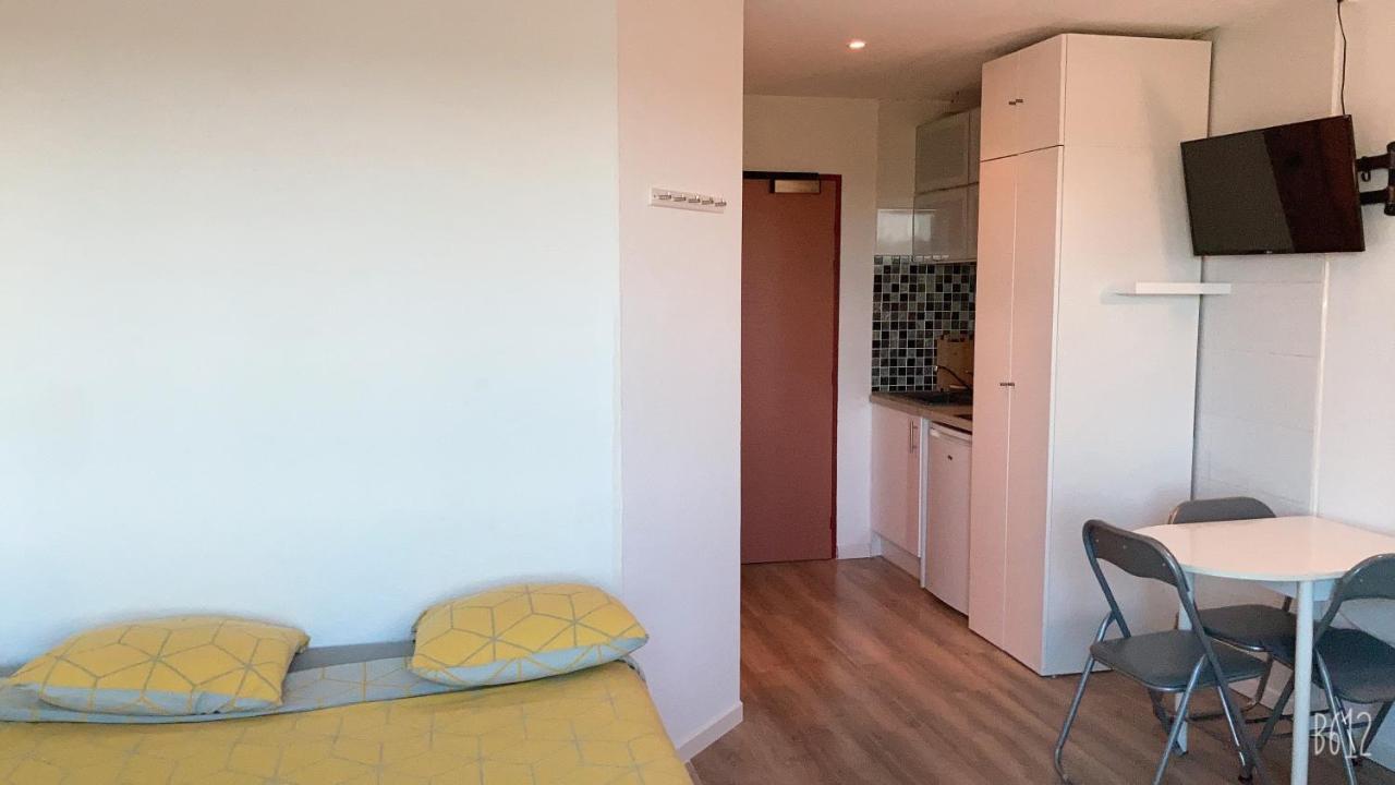 Appartement Futuroscope-P' Chasseneuil-du-Poitou Extérieur photo