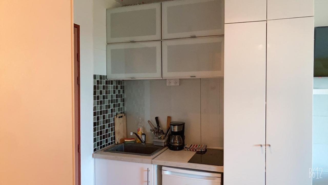 Appartement Futuroscope-P' Chasseneuil-du-Poitou Extérieur photo