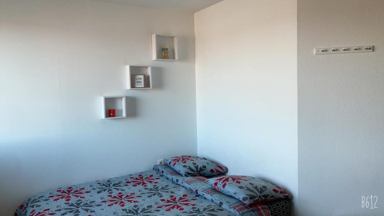 Appartement Futuroscope-P' Chasseneuil-du-Poitou Extérieur photo