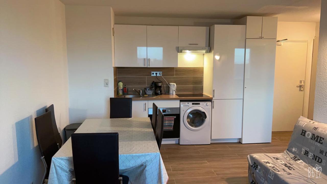 Appartement Futuroscope-P' Chasseneuil-du-Poitou Extérieur photo