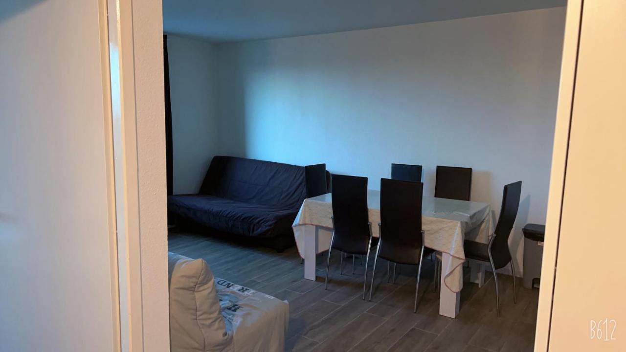 Appartement Futuroscope-P' Chasseneuil-du-Poitou Extérieur photo