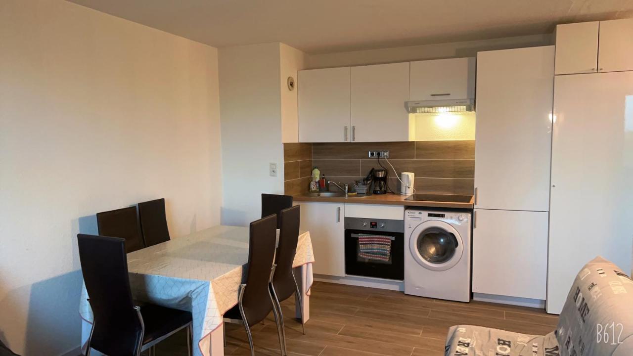 Appartement Futuroscope-P' Chasseneuil-du-Poitou Extérieur photo