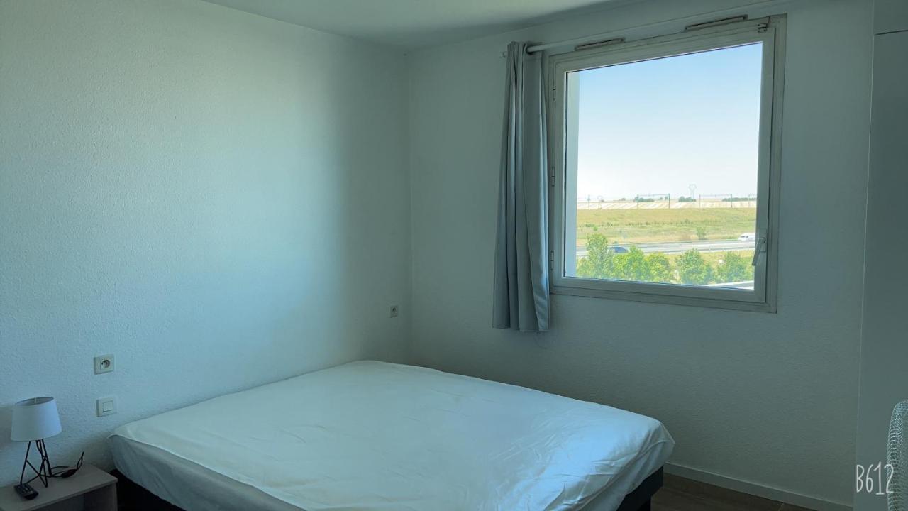 Appartement Futuroscope-P' Chasseneuil-du-Poitou Extérieur photo