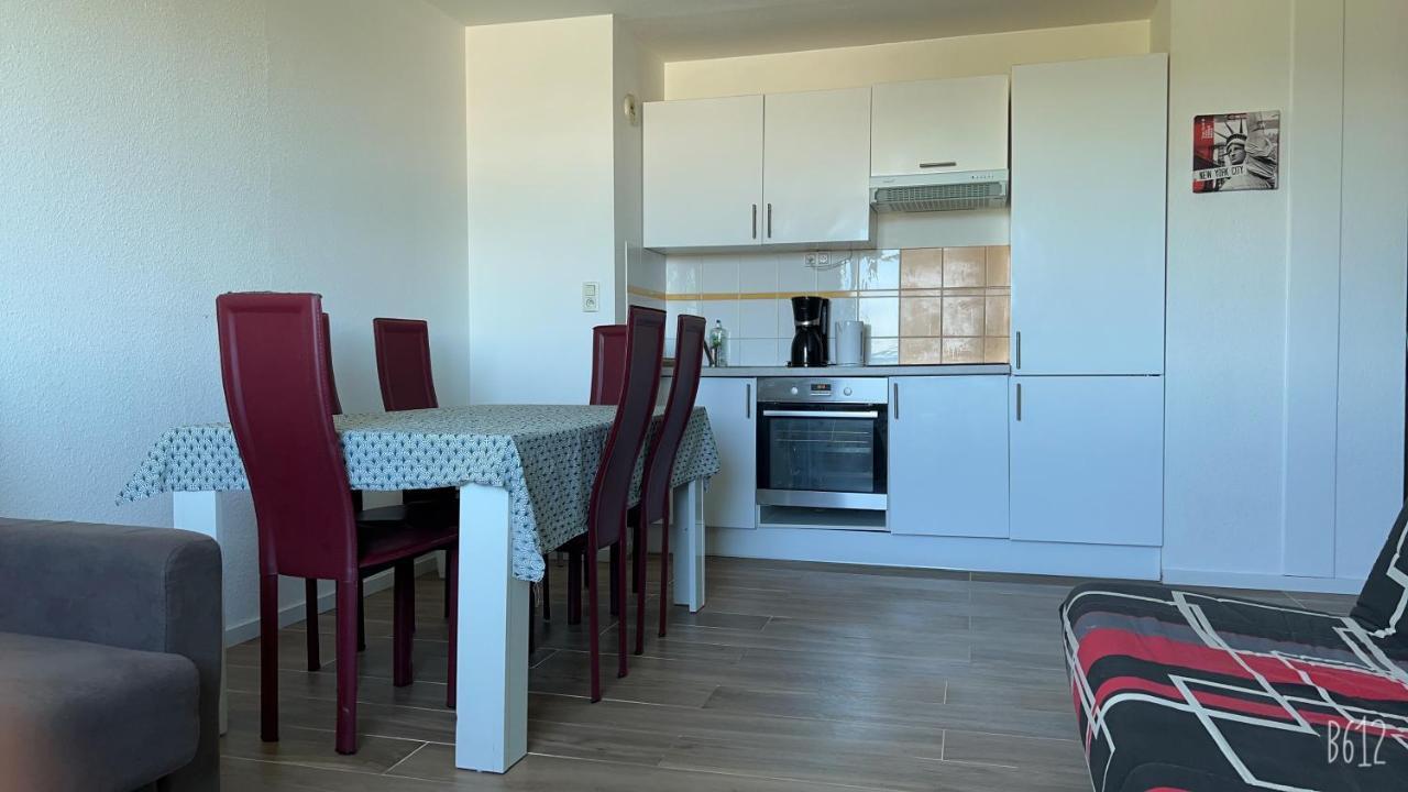 Appartement Futuroscope-P' Chasseneuil-du-Poitou Extérieur photo