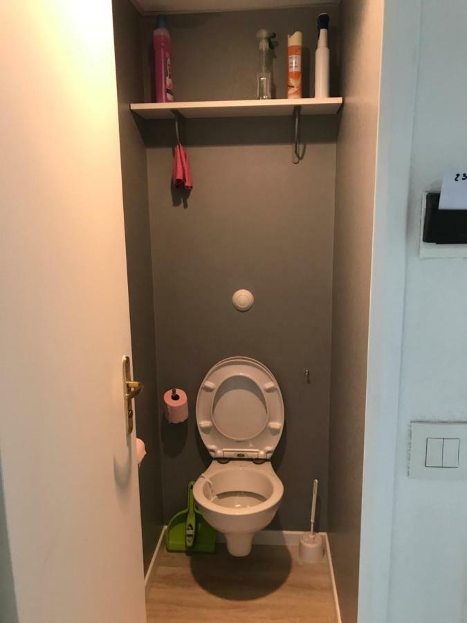 Appartement Futuroscope-P' Chasseneuil-du-Poitou Extérieur photo
