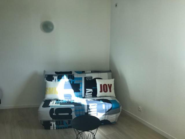 Appartement Futuroscope-P' Chasseneuil-du-Poitou Extérieur photo