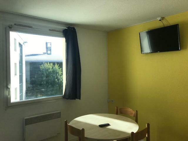 Appartement Futuroscope-P' Chasseneuil-du-Poitou Extérieur photo