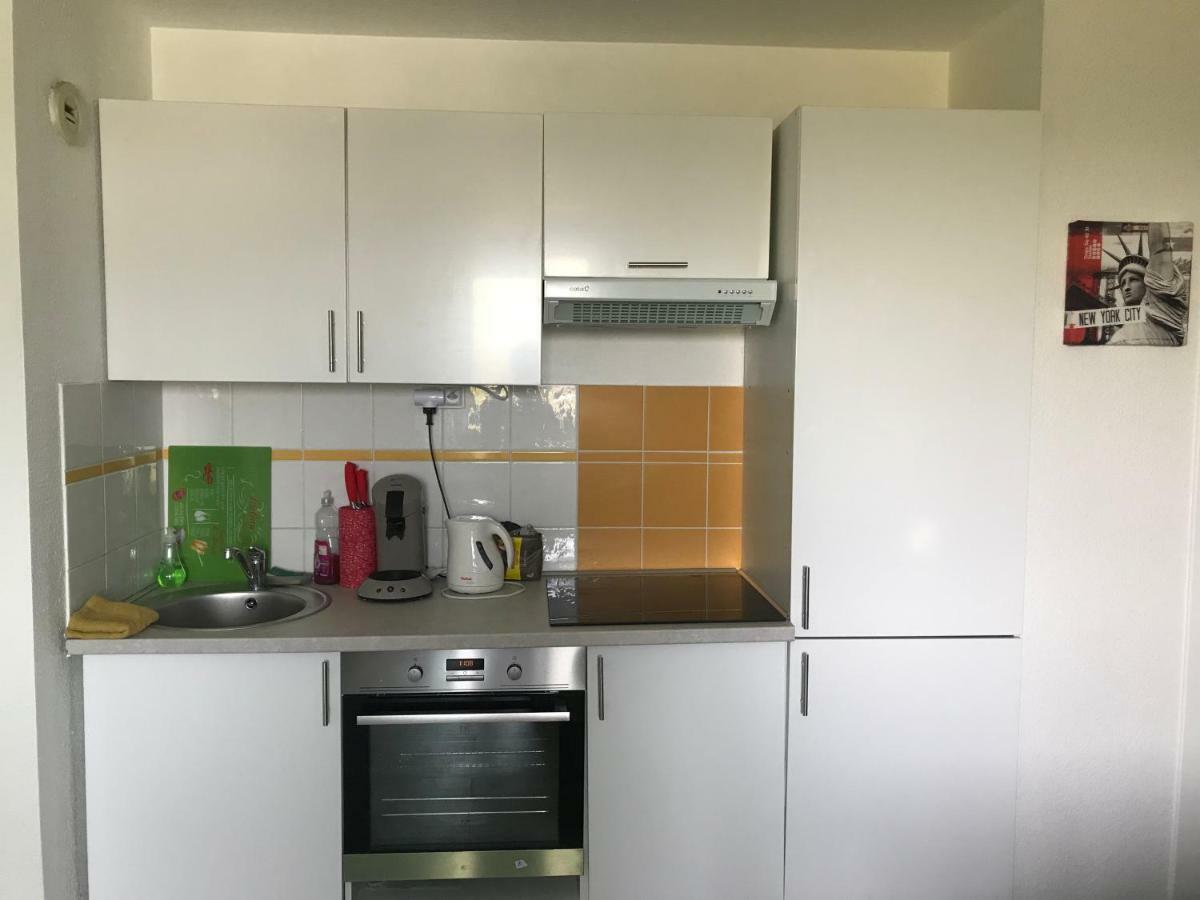 Appartement Futuroscope-P' Chasseneuil-du-Poitou Extérieur photo